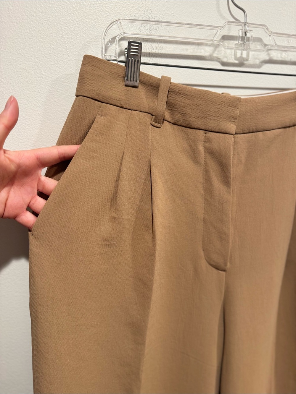 Wilfred Aritzia The Effortless Pant - Picture 6 of 8